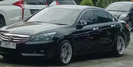 Honda Accord 2012 Bensin
