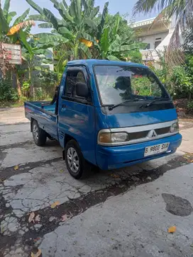 Mitsubishi Colt T120SS 2005 Bensin