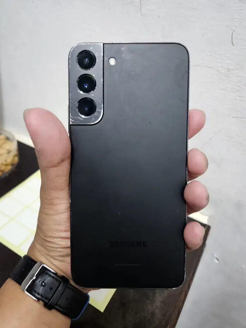 S22 plus 5g sein 8/256