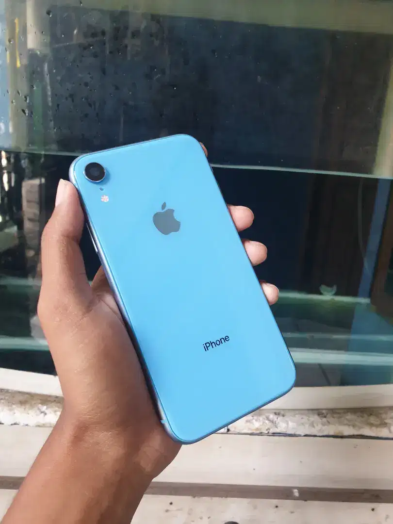 iPhone xr 64gb inter