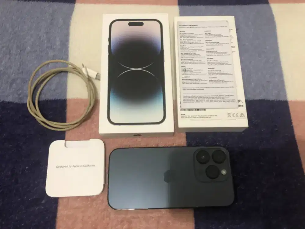 iphone 14 Pro ibox