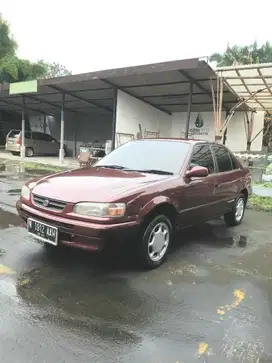 Toyota Corolla 1996 Bensin