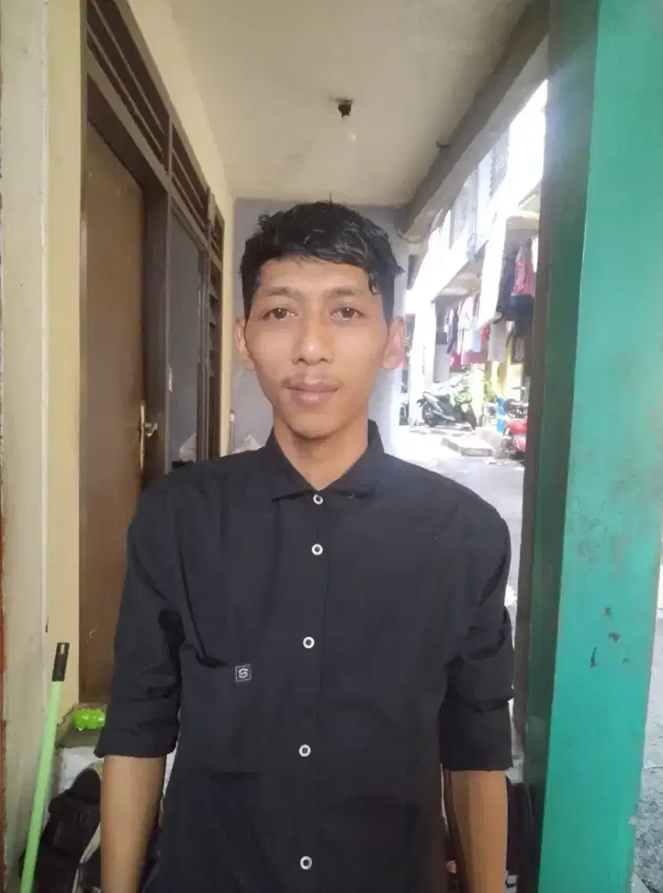 Cari lowongan driver