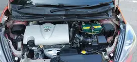 Toyota Sienta 2018 Bensin