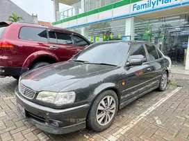 Toyota Corolla 1999 Bensin