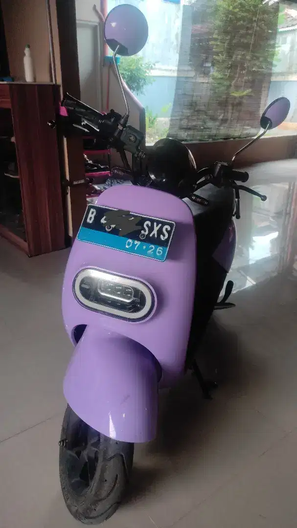 Viar Q1 Tahun 2021