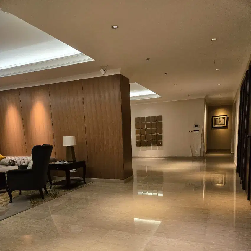 Essence Darmawangsa Apartment