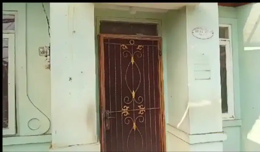 Rumah di jual di poris paradise tangerang