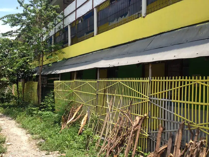 Dijual Bangunan Kos-Kosan Karyawan Jababeka dan sekitarnya