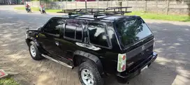 Nissan Terrano 2006 Bensin