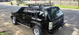 Nissan Terrano 2006 Bensin