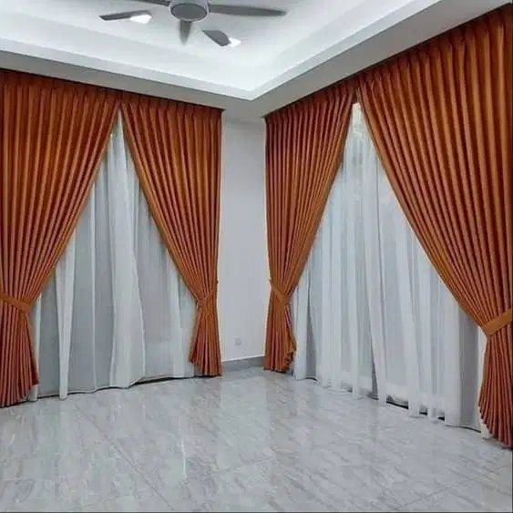 Jual Gorden & Blind Vertikal/Vertical Roll/Roller Gordyn Hordeng
