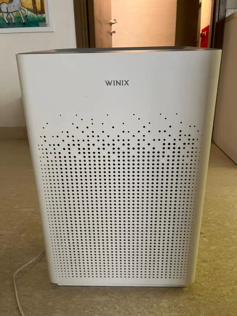 Winix air purifier zero S