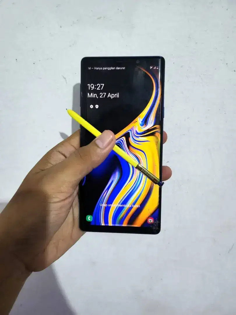 Note 9 (tt & maharr oke)