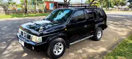 Nissan Terrano 2006 Bensin