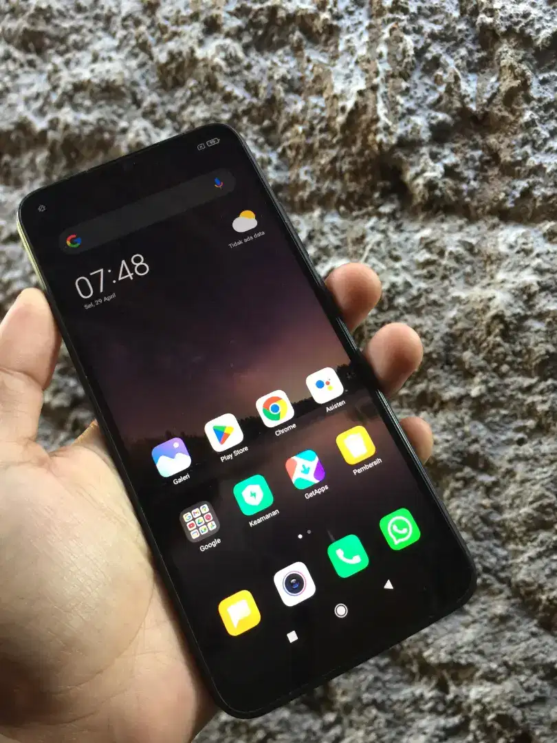 Redmi 9c  ram 4/64