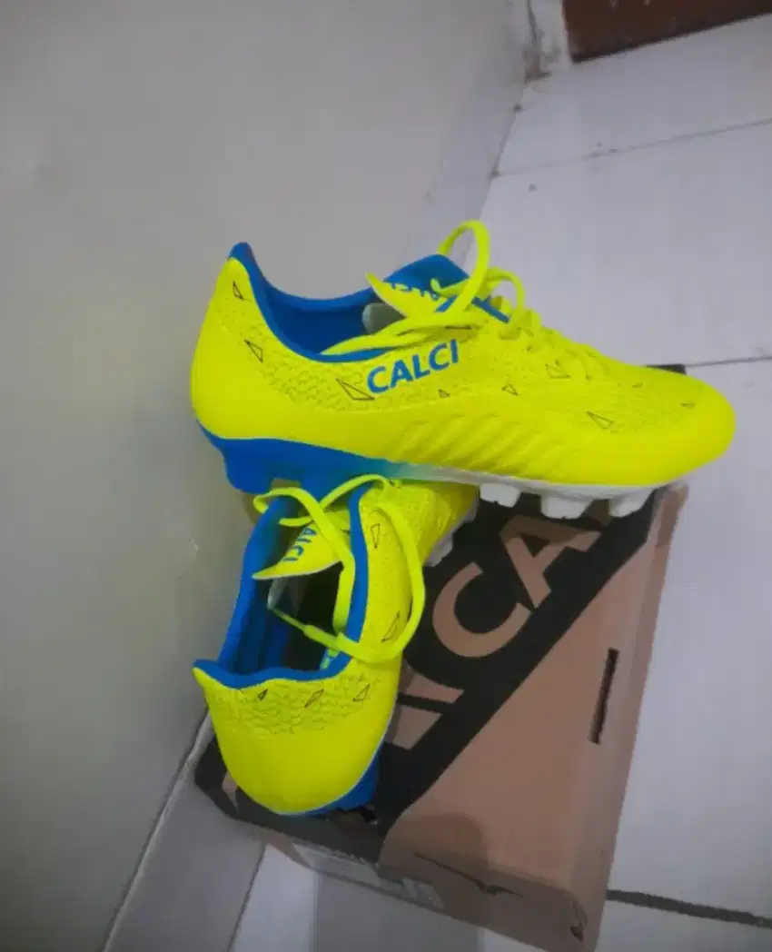 Calci Soccer Basilisk SC Fgreen