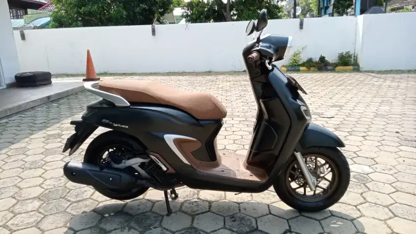 Stylo Th 2024 ABS Istimewa Seperti Baru
