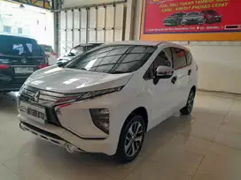 Mitsubishi Xpander Ultimate at 2018