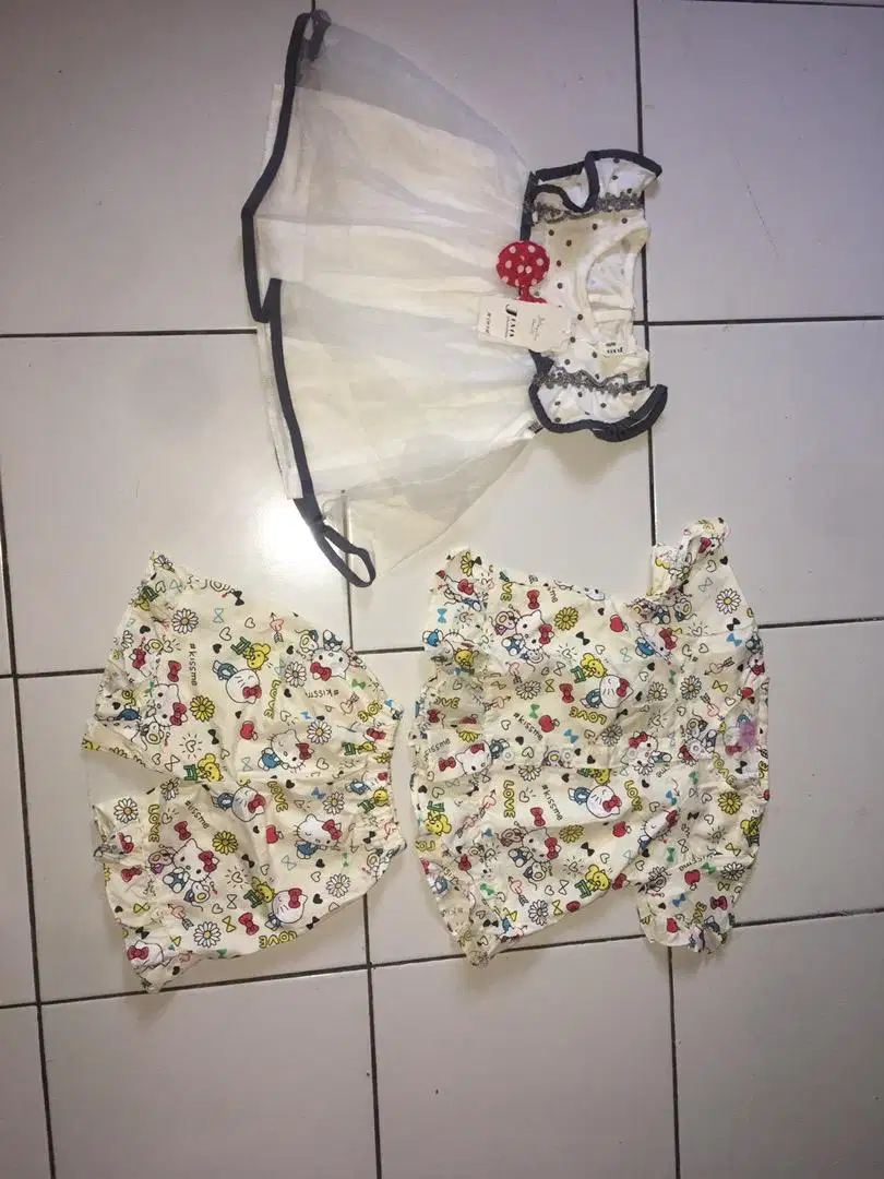 One set anak 1th