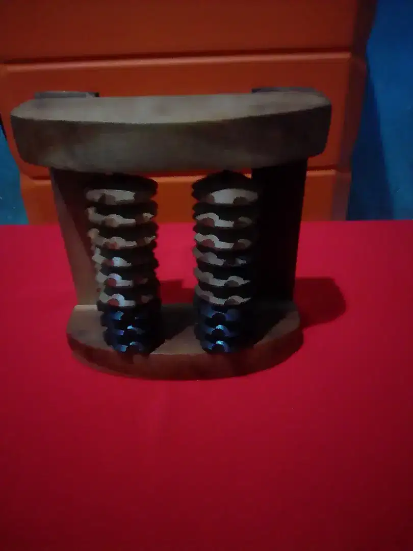 Alat pijat/terapi kaki