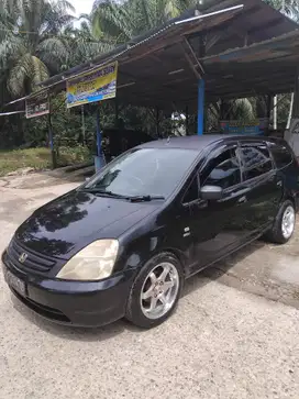 Honda Stream 2002 Bensin