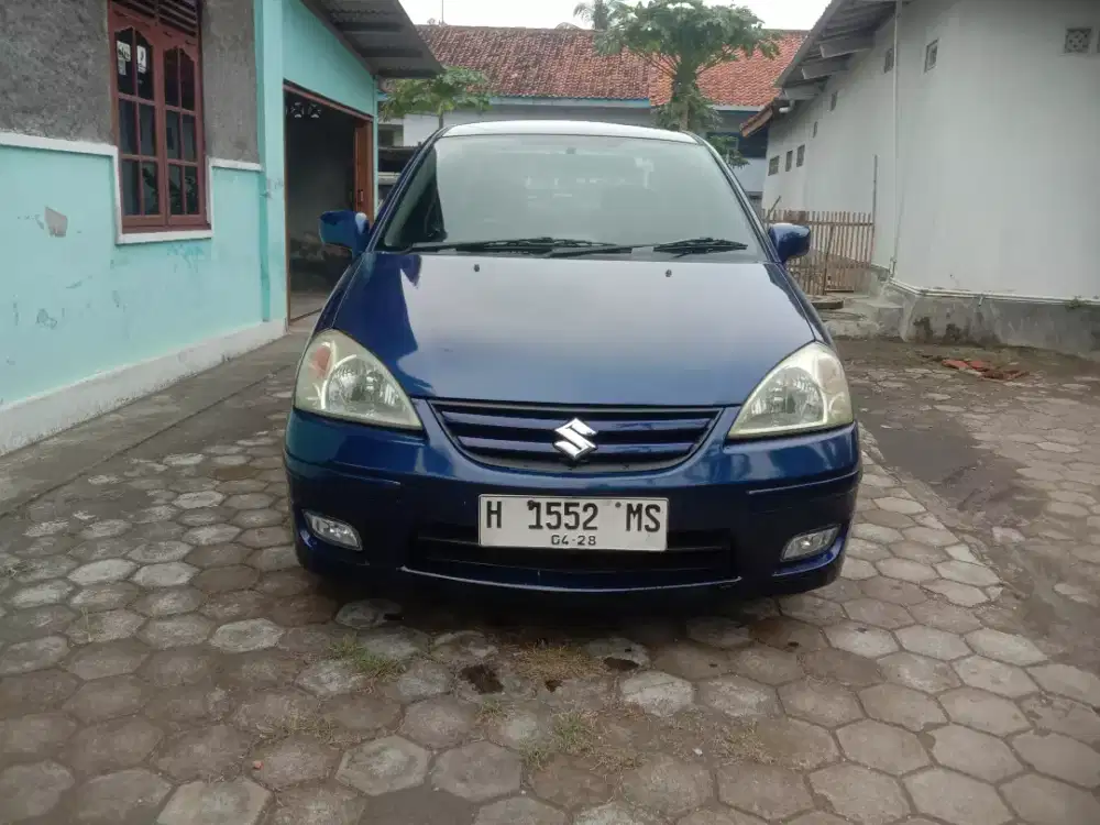 Suzuki Baleno Next G 2004