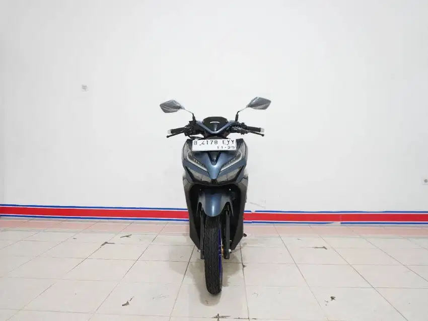 HONDA VARIO ALL NEW 125 ESP CBS ISS 2021