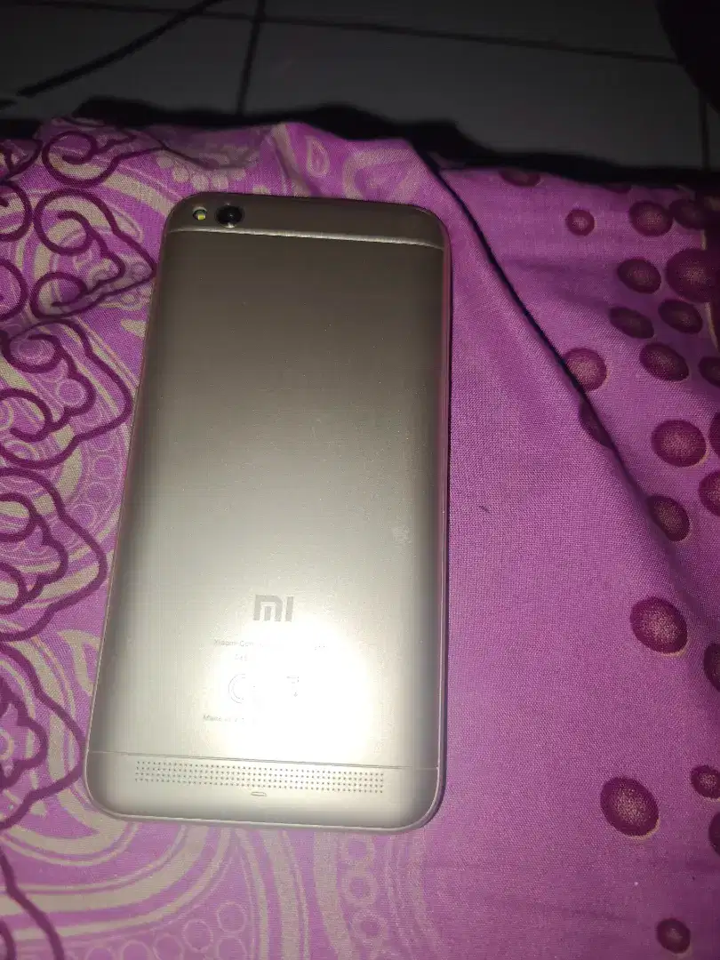Redmi 5a ram 2/32