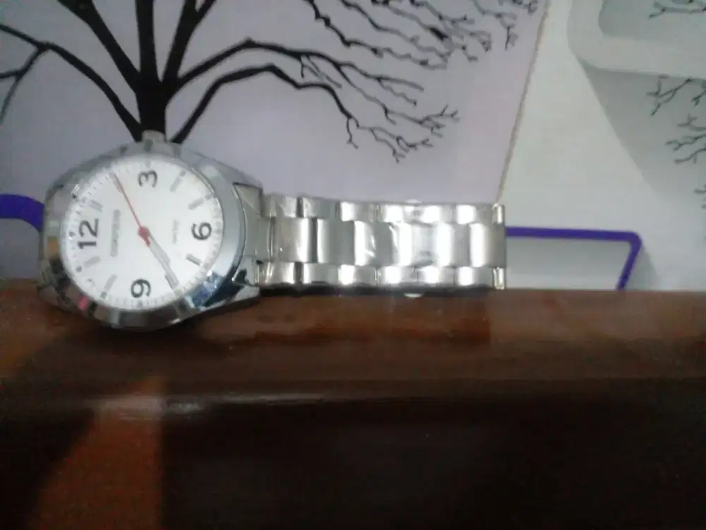Jam tangan pria