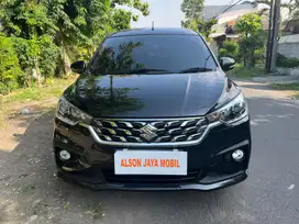Suzuki Ertiga 2023 Bensin
