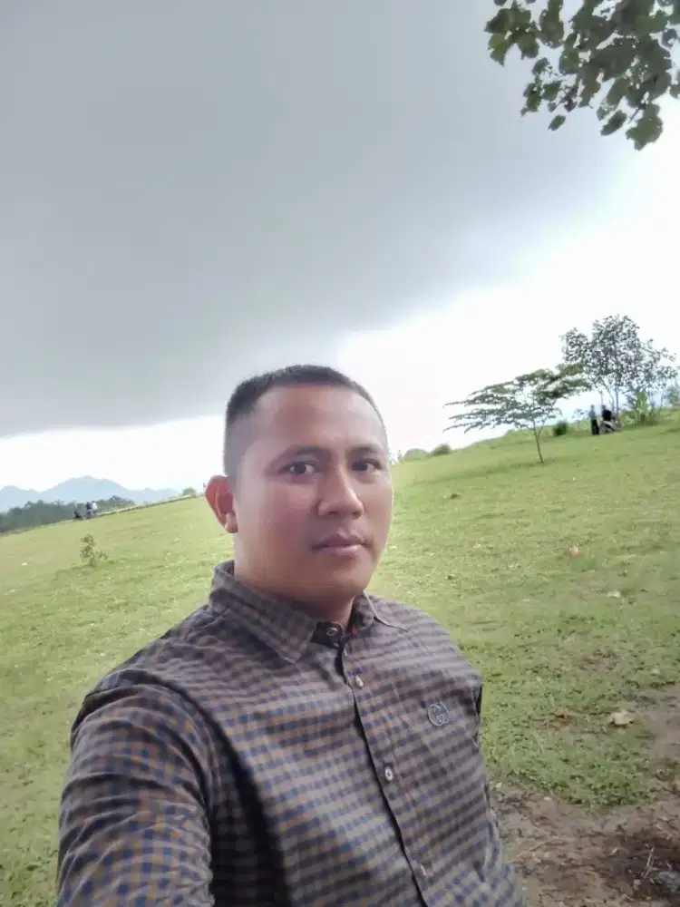 Edi Suwandi