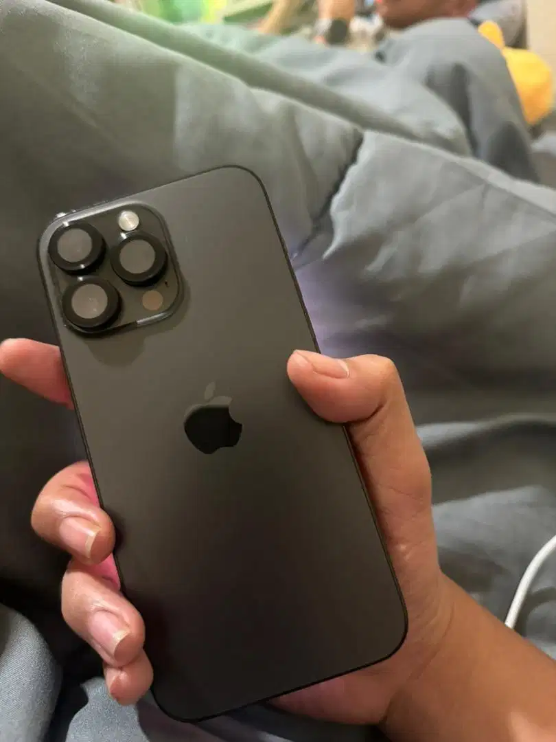 Iphone 14 promax 256