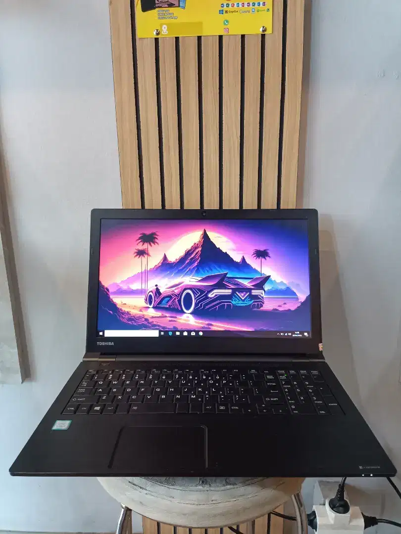 Toshiba Dynabook B55 G6