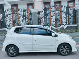 Toyota Agya GR sport matic pmk 2022