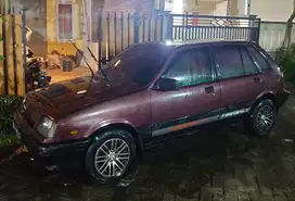 Suzuki Forsa 1988 Bensin