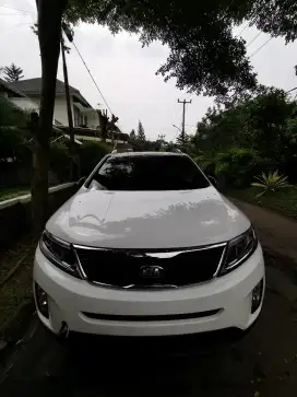 Kia Sorento 2014 Diesel