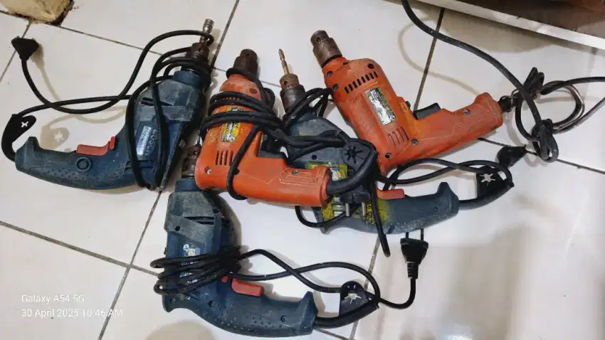 2 maktec 3 bosch
