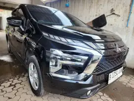 Mitsubishi Xpander 2023 Bensin