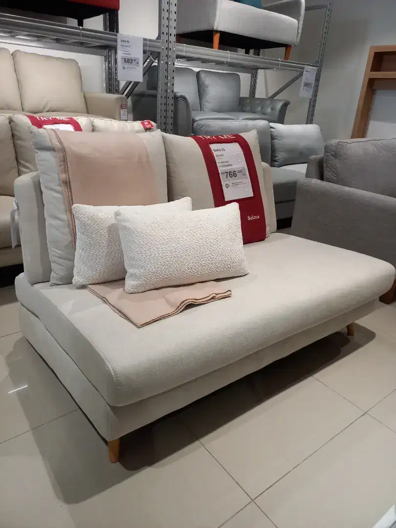 Sofa Gavin 2 seater