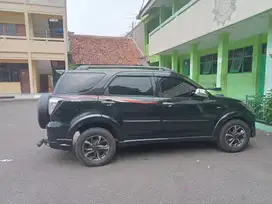 Toyota Rush 2017 Bensin