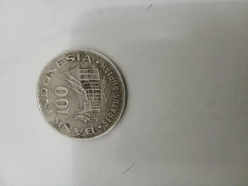 Koleksi sangat langka