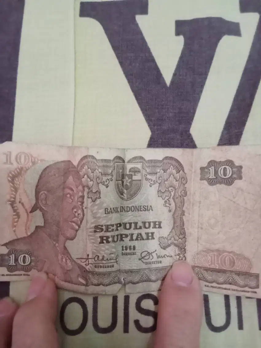 Koleksi unik dan sangat langka