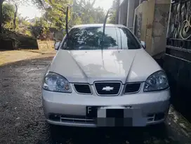 CHEVROLET OPTRA LS 2004,PLAT F, MURMER 40 JUTAAN,GAGAH GANTENG TERAWAT