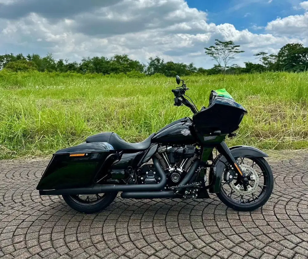 Roadglide 2023 fullpaper ,roadking,softail