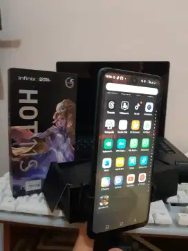 Infinix hot 11s