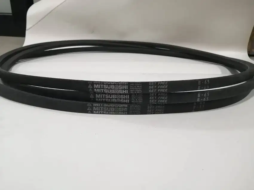 VAN BELT VBELT VANBELT MITSUBOSHI BANDO TYPE A TYPE B