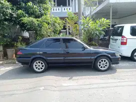 Toyota Corolla 1987 Bensin