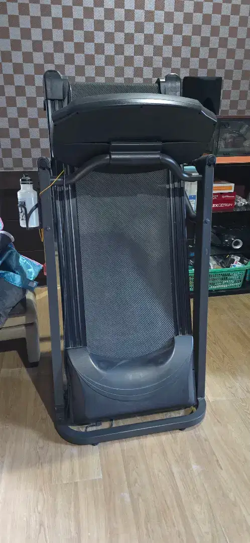 Treadmill, merek Jkener