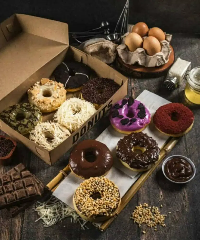 Lowongan Kerja Wanita perantau